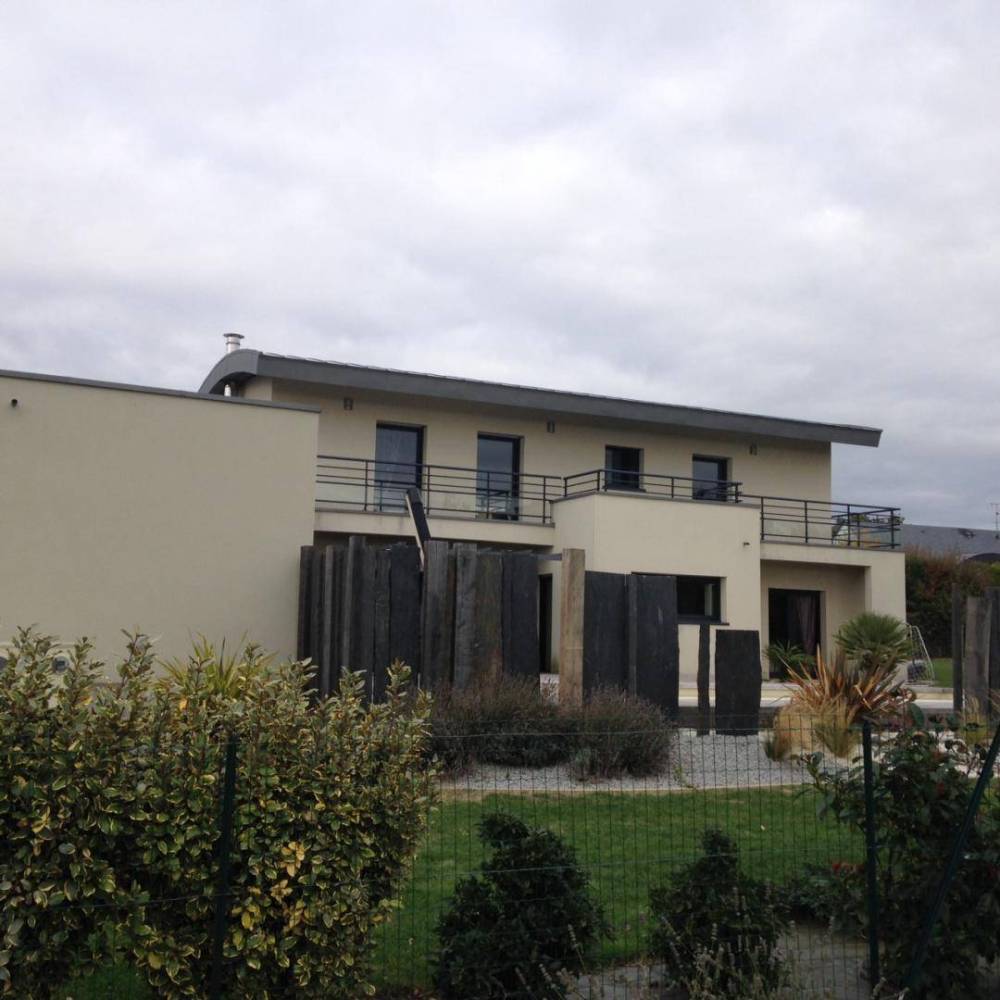 Construction neufs
