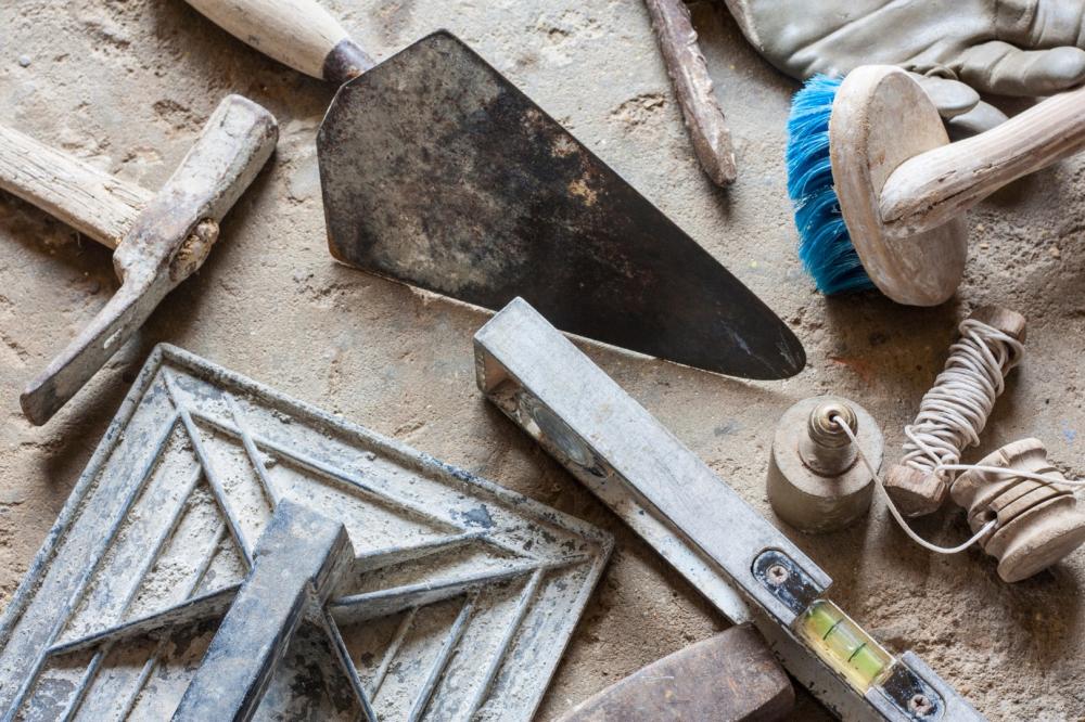 Entreprise de maçonnerie près de Changé 